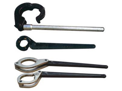 Pipe Wrench