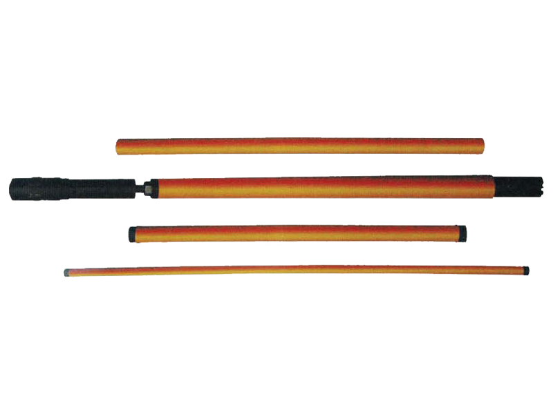 Single Action Double-Layer Core Tube Drilling Tool