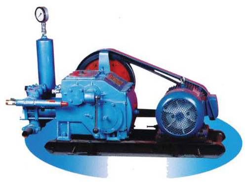 Slurry Pump