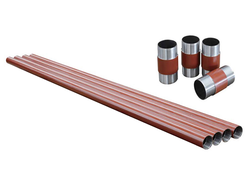  Casing, Casing Couplings, Core Tubes