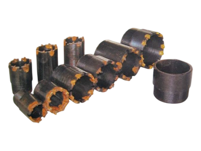 Alloy Drill Bit And Blank Round Drill Bit